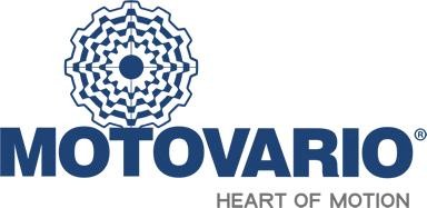 Motovario является владельцем нескольких торговых знаков компании и продукции.